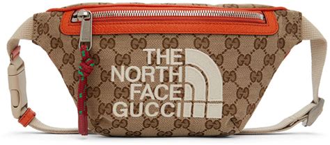 north face gucci sunglasses|gucci north face belt bag.